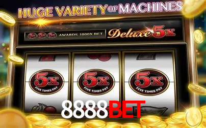 8888Bet Com