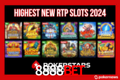 8888Bet Com